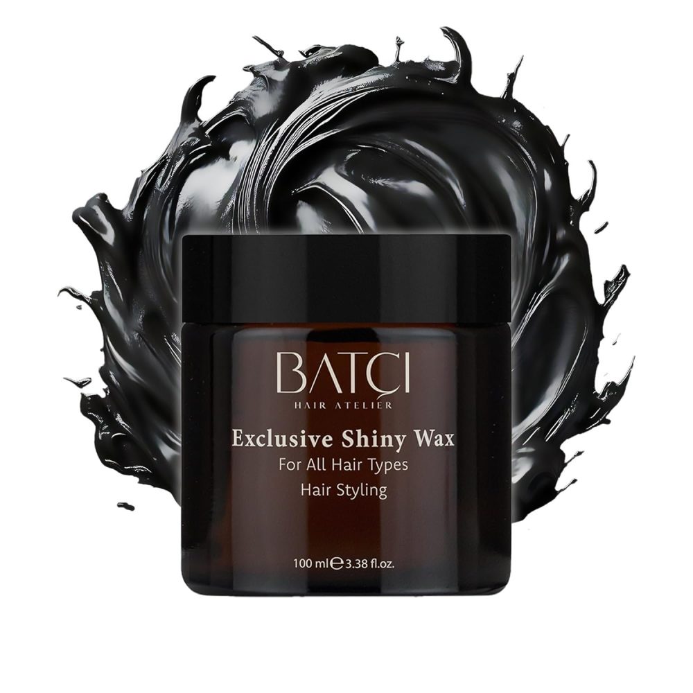 BATCI EXCLUSIVE SHINY WAX - Image 2