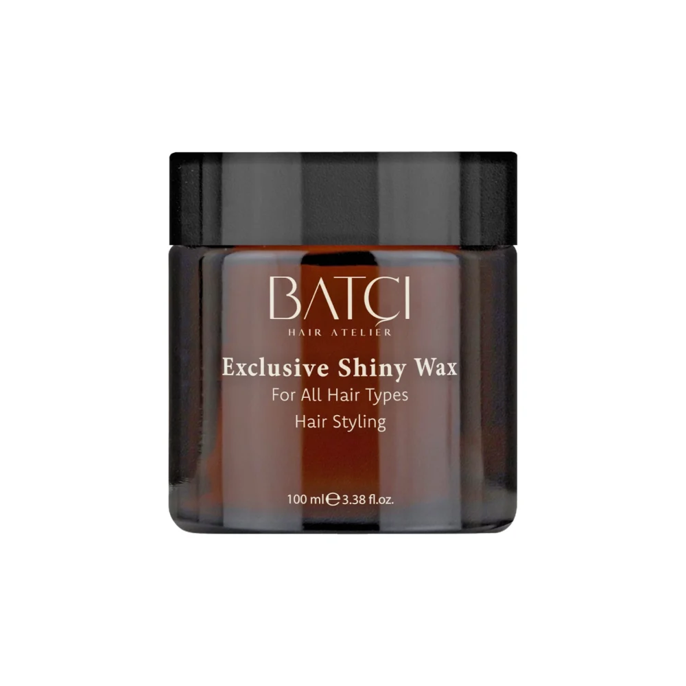 BATCI EXCLUSIVE SHINY WAX